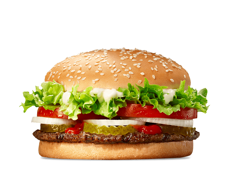 burger classic