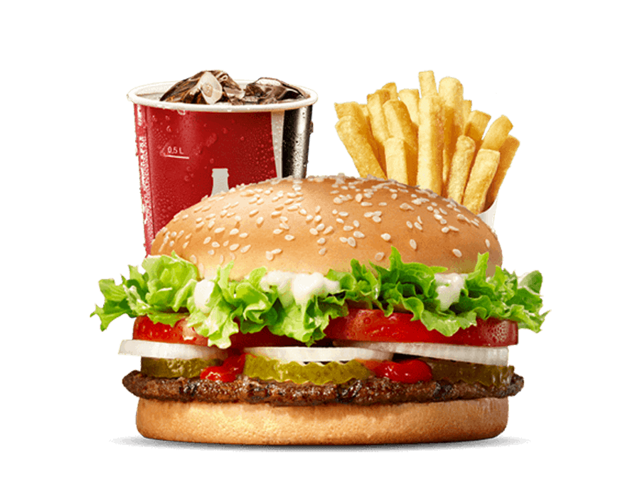 Burger
