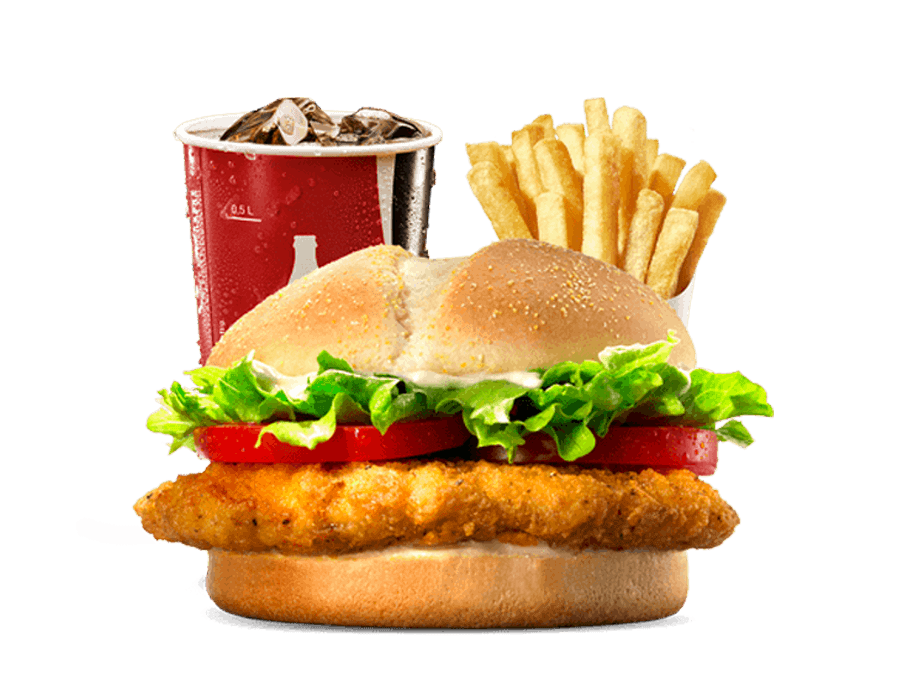 Burger