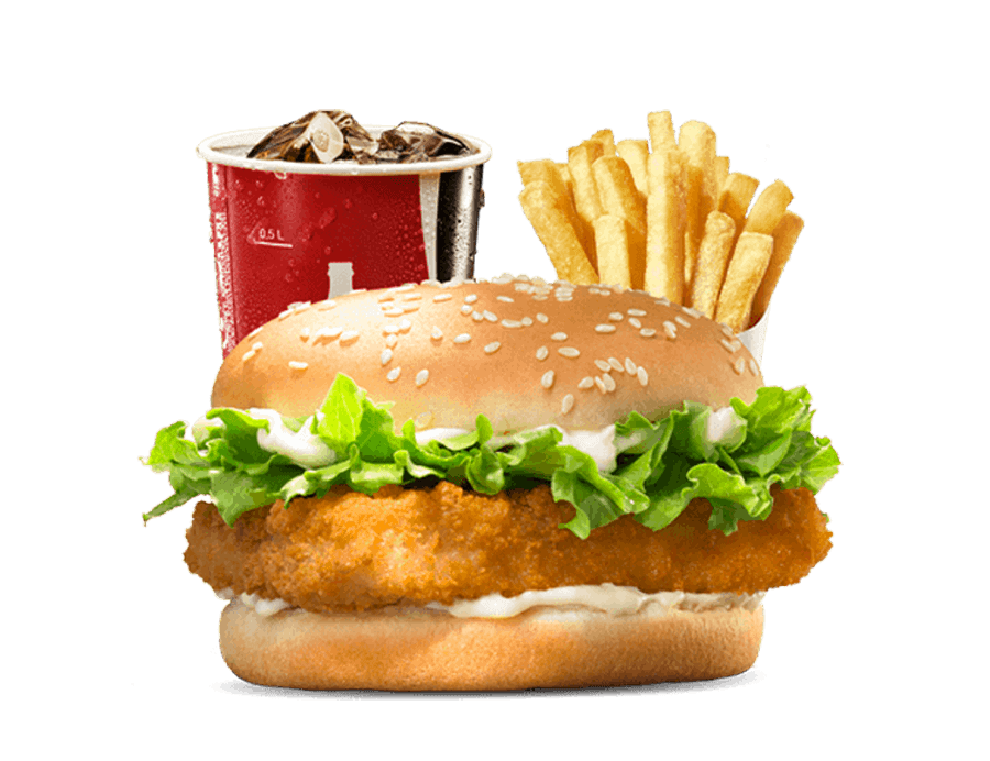 Burger